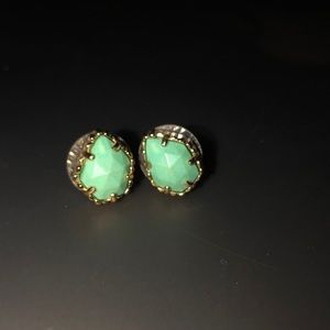 Kendra Scott stud earrings